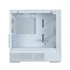 Zalman Obudowa P10 NAMU mATX Mini Tower White